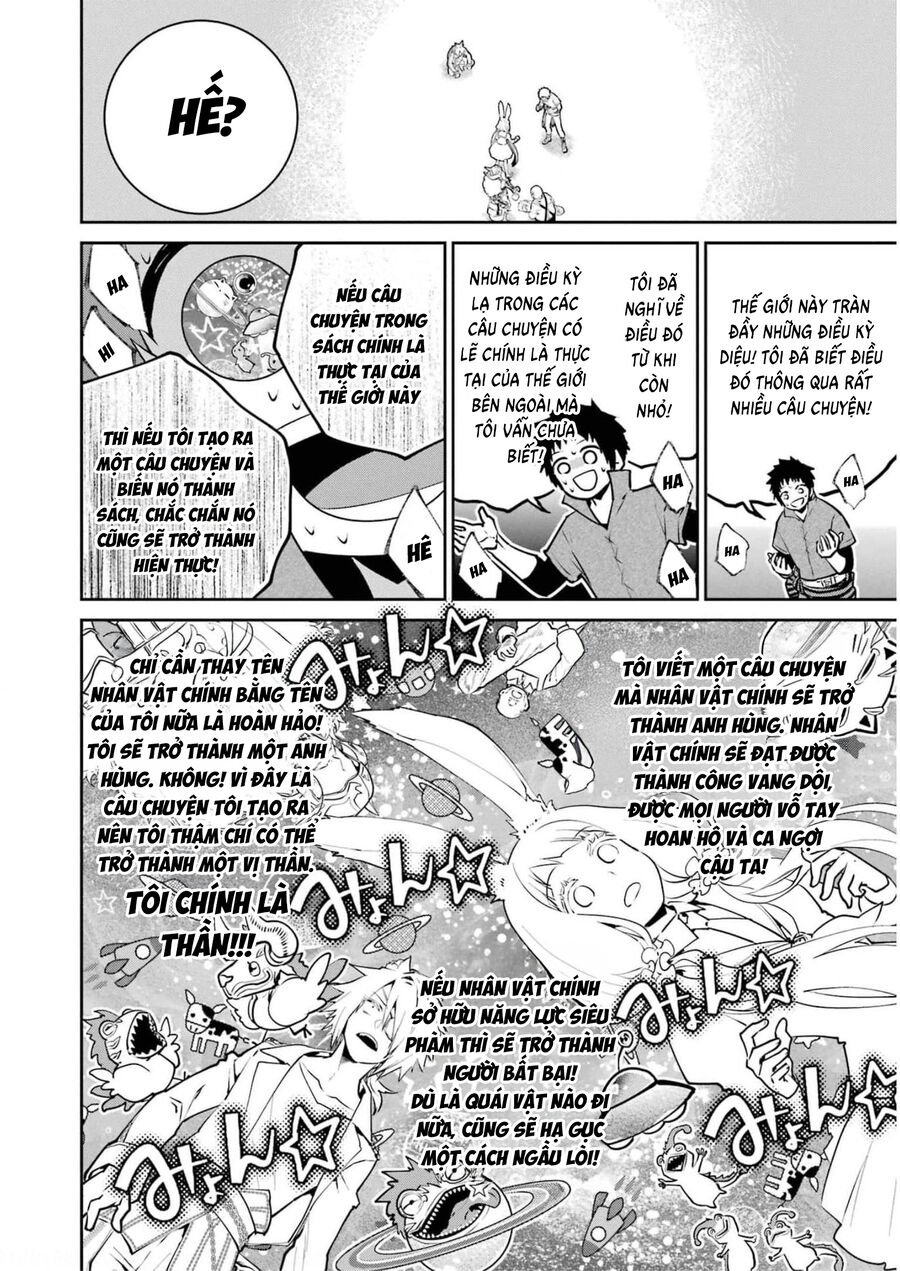 Final Fantasy Lost Stranger Chap 38 - Next Chap 39