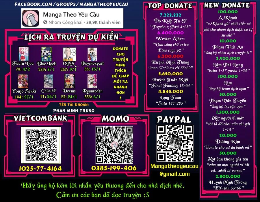 Final Fantasy Lost Stranger Chap 39 - Next Chap 40