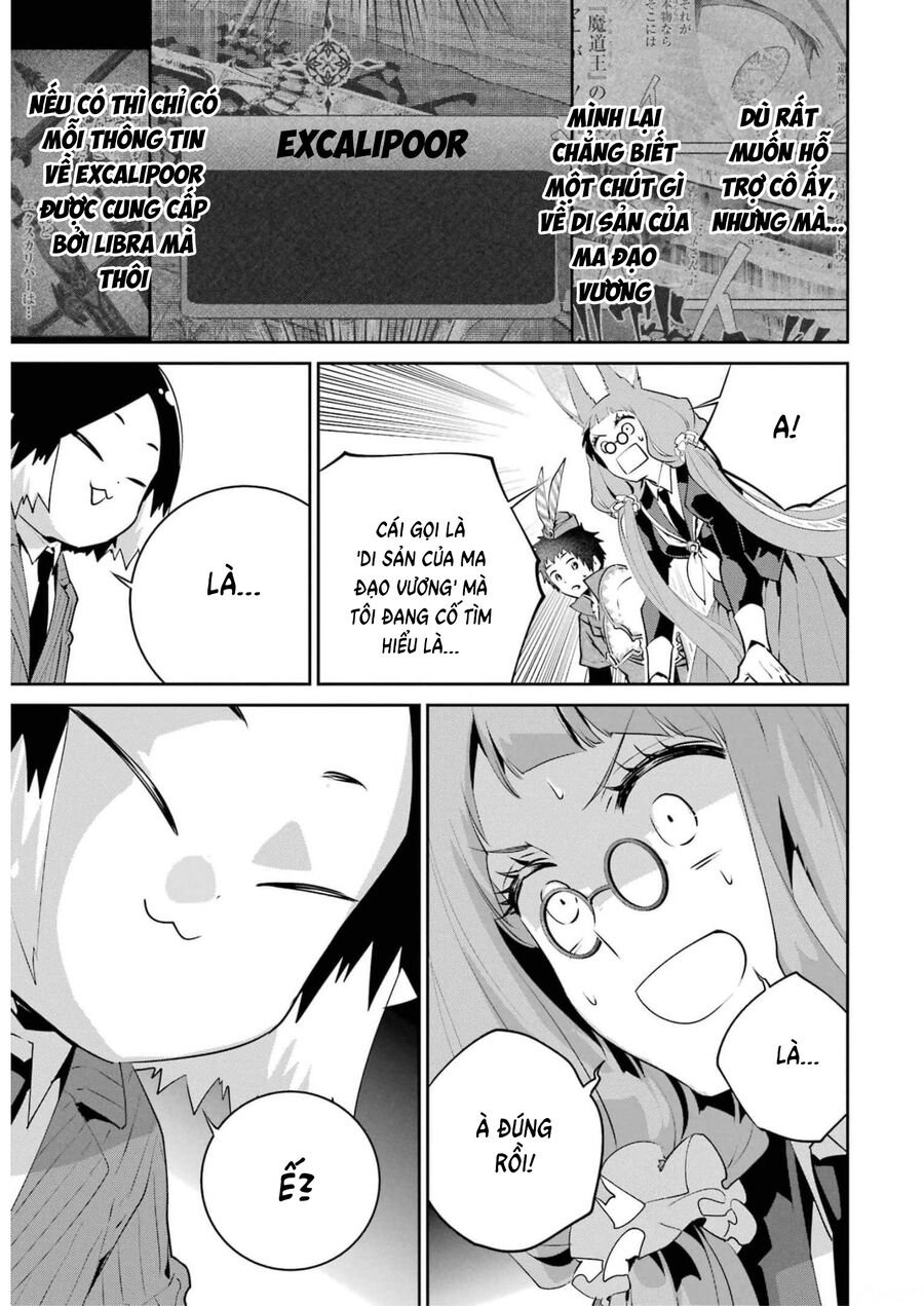 Final Fantasy Lost Stranger Chap 39 - Next Chap 40