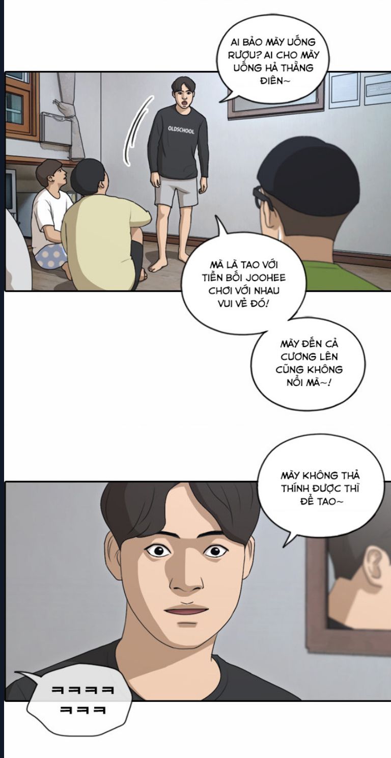 Free Draw Chap 143 - Next Chap 144