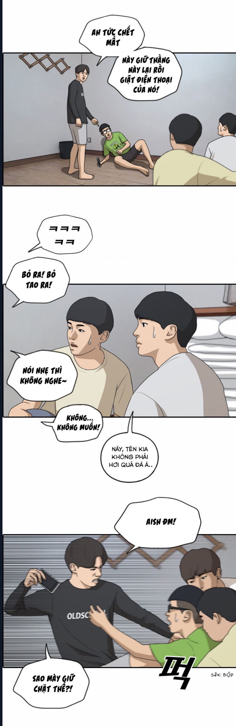 Free Draw Chap 143 - Next Chap 144