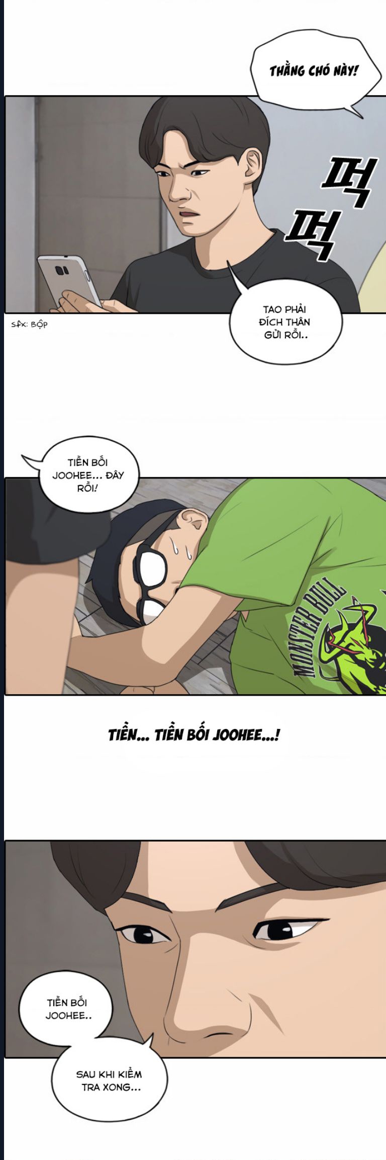 Free Draw Chap 143 - Next Chap 144