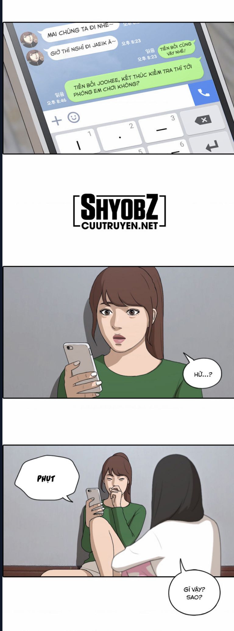 Free Draw Chap 143 - Next Chap 144