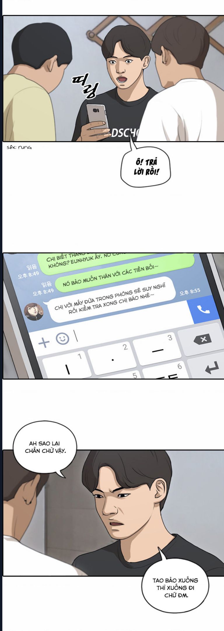 Free Draw Chap 143 - Next Chap 144