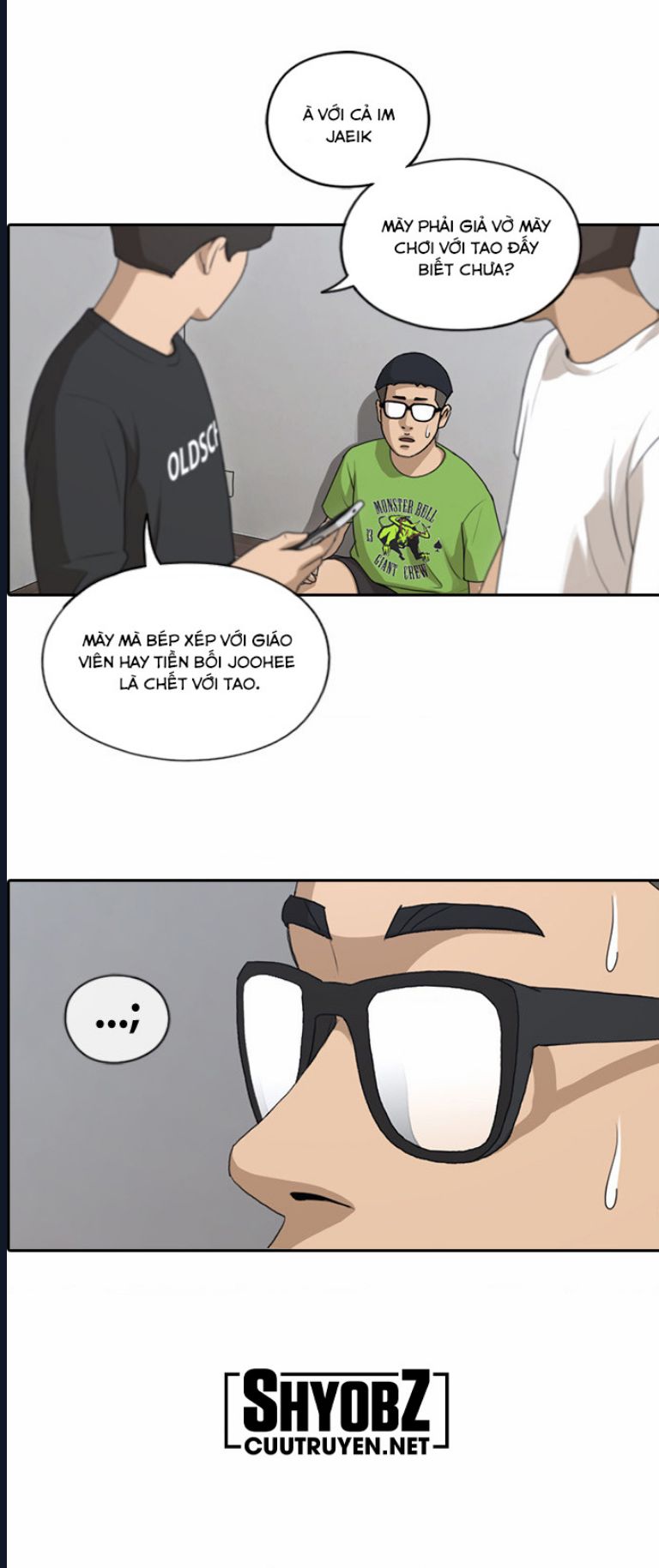 Free Draw Chap 143 - Next Chap 144