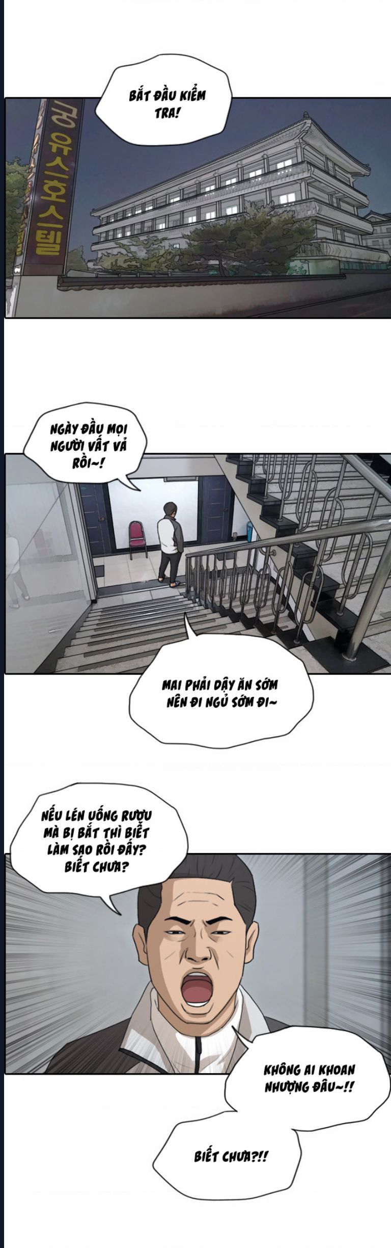 Free Draw Chap 143 - Next Chap 144