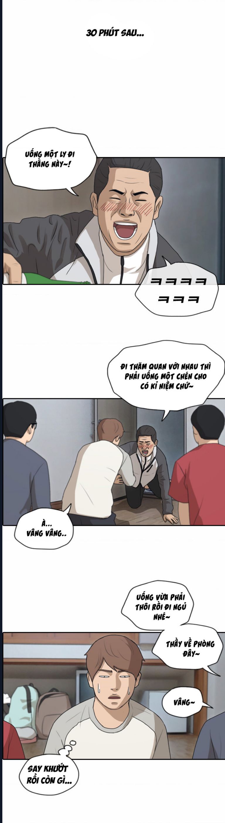 Free Draw Chap 143 - Next Chap 144