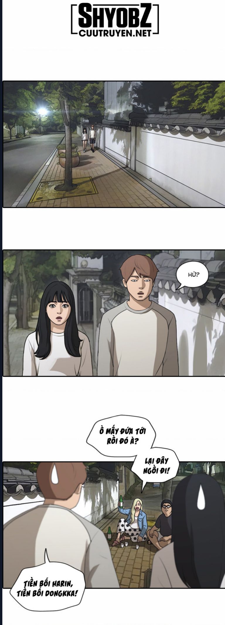 Free Draw Chap 143 - Next Chap 144