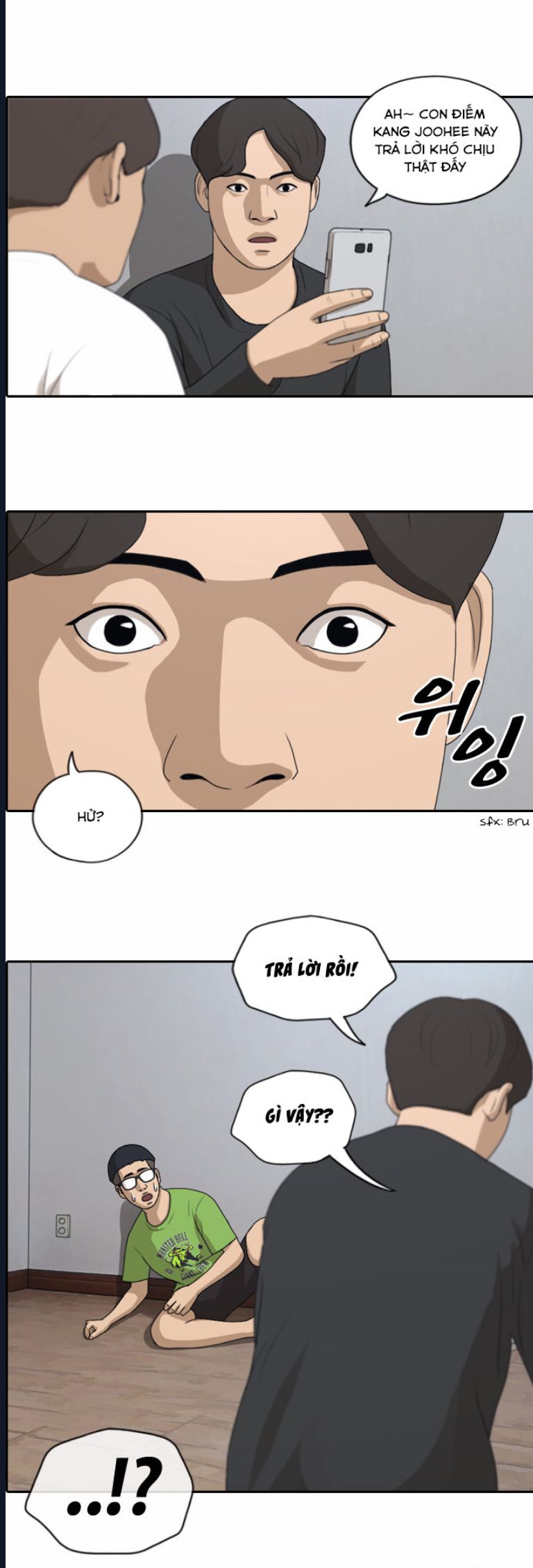 Free Draw Chap 143 - Next Chap 144