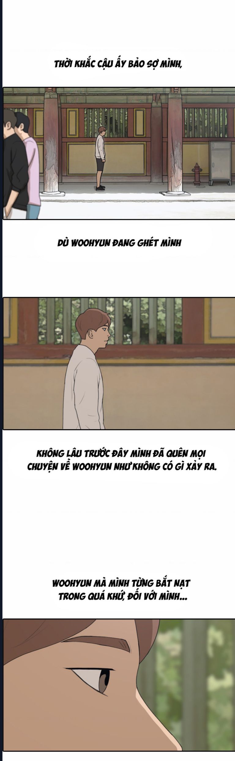 Free Draw Chap 143 - Next Chap 144