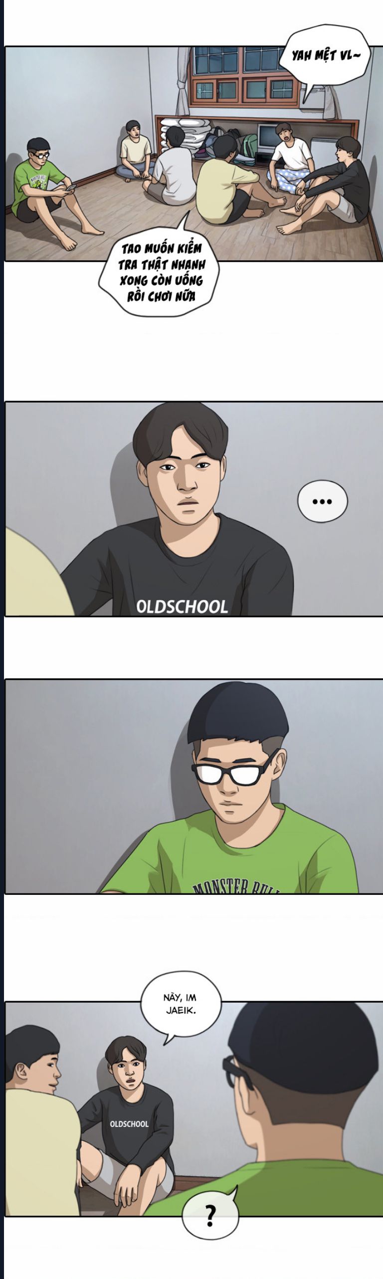 Free Draw Chap 143 - Next Chap 144