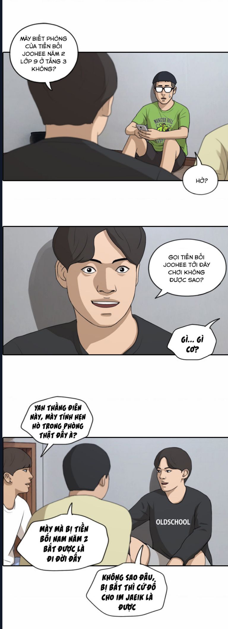 Free Draw Chap 143 - Next Chap 144