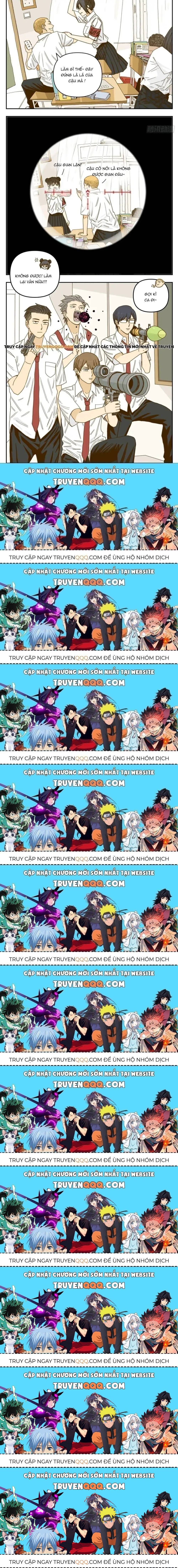 Friendzone Chap 132.2 - Next Chap 133.2