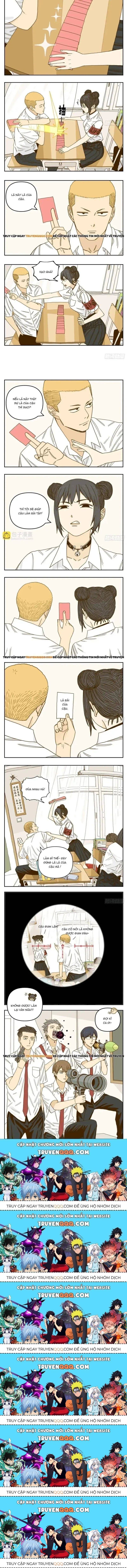 Friendzone Chap 132.3 - Next Chap 133.3