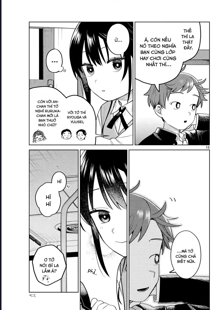 Futari Bus Chap 10 - Next Chap 11