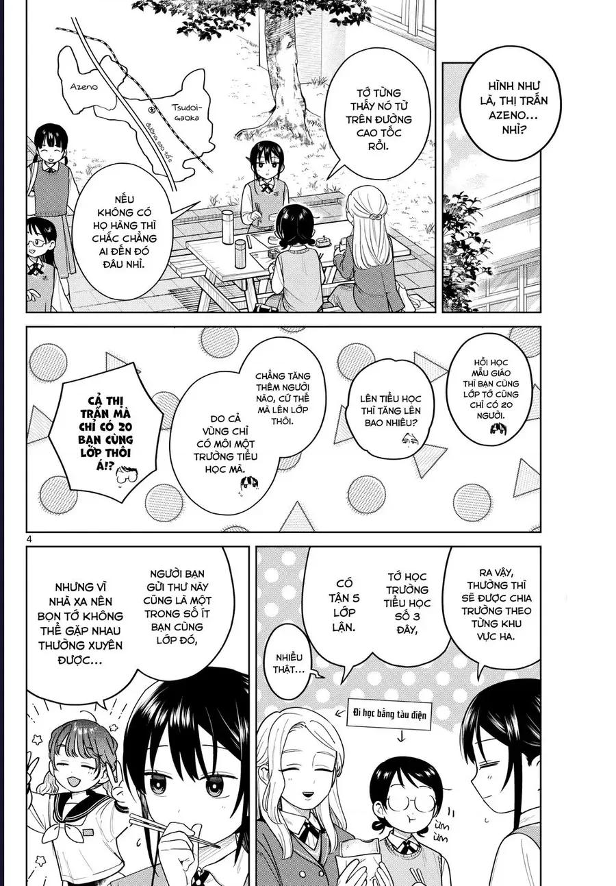 Futari Bus Chap 10 - Next Chap 11