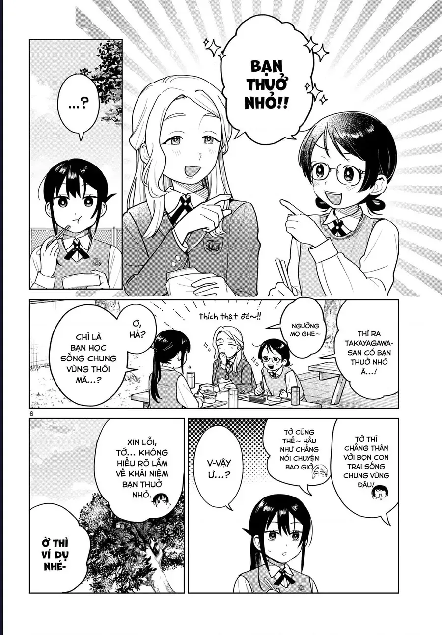 Futari Bus Chap 10 - Next Chap 11