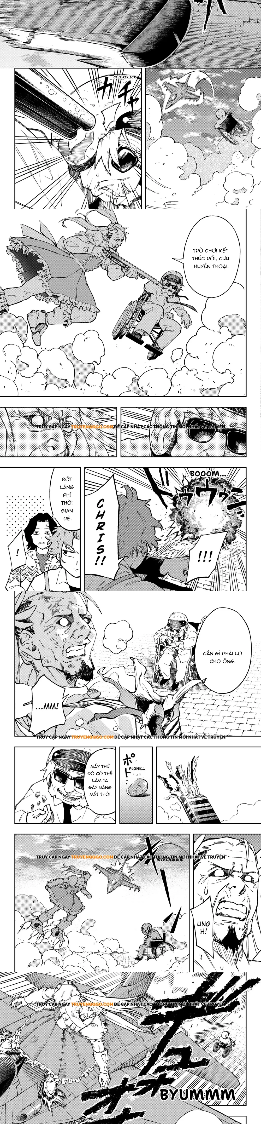 G.g.g. Chap 16 - Next Chap 17