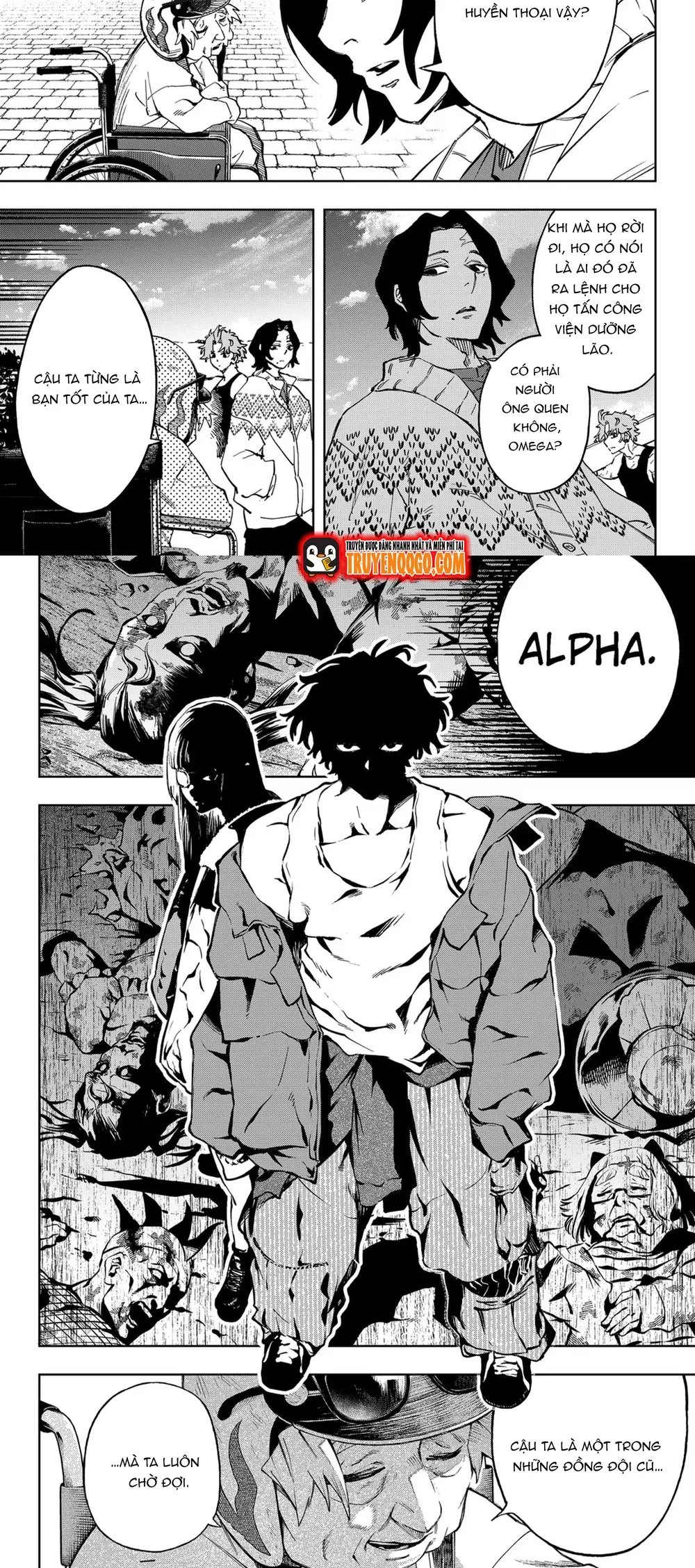 G.g.g. Chap 17 - Next Chap 18