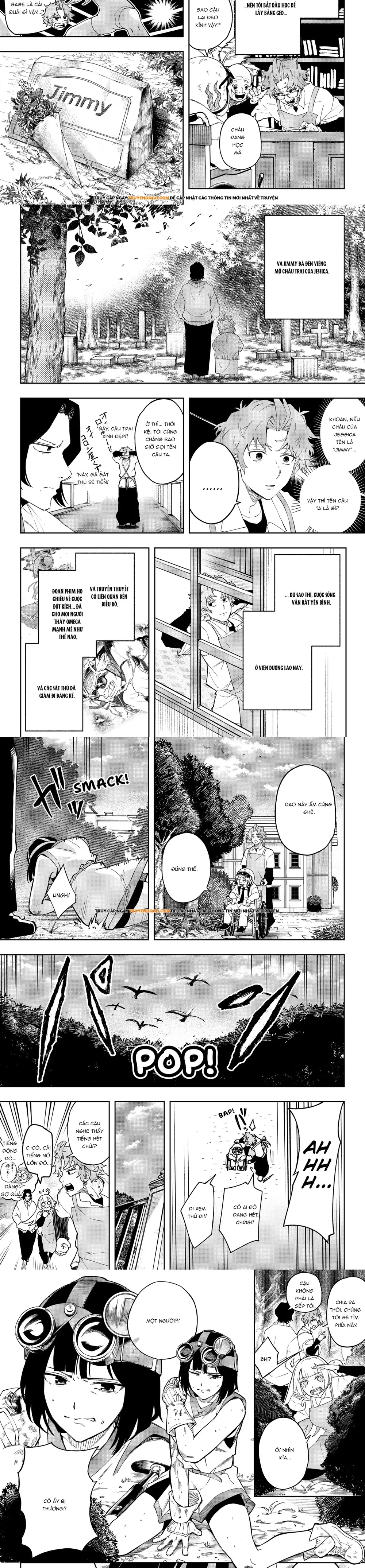 G.g.g. Chap 18 - Next Chap 19