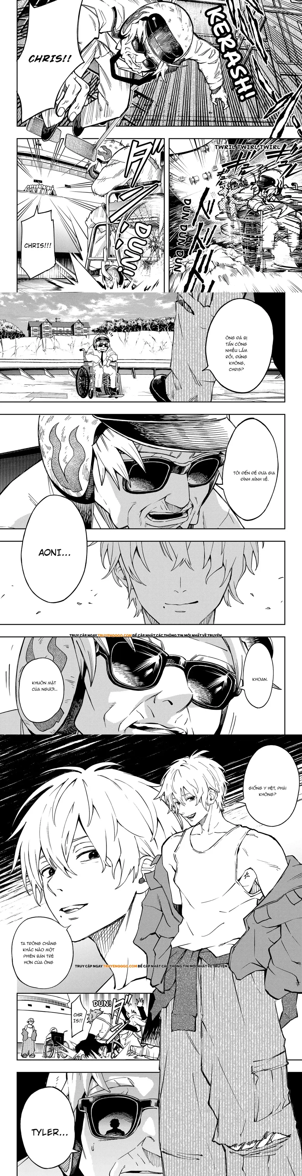 G.g.g. Chap 18 - Next Chap 19