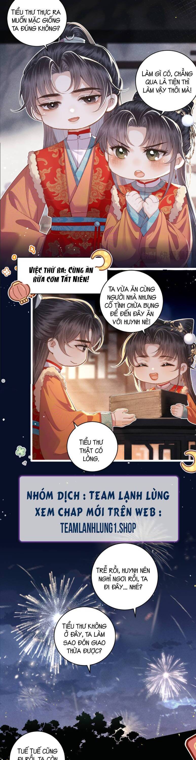 Gả Cho Phản Diện Chap 67 - Next Chap 68