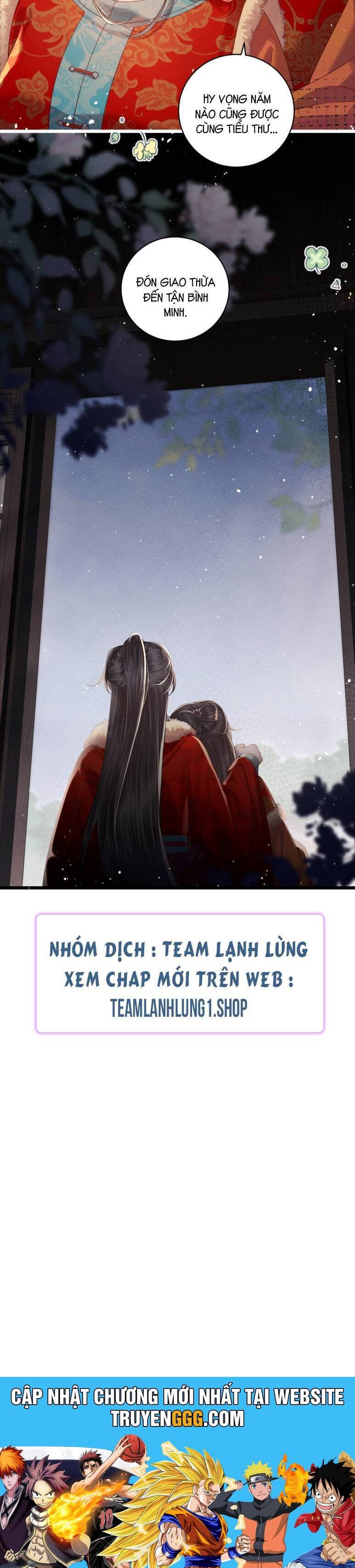 Gả Cho Phản Diện Chap 67 - Next Chap 68