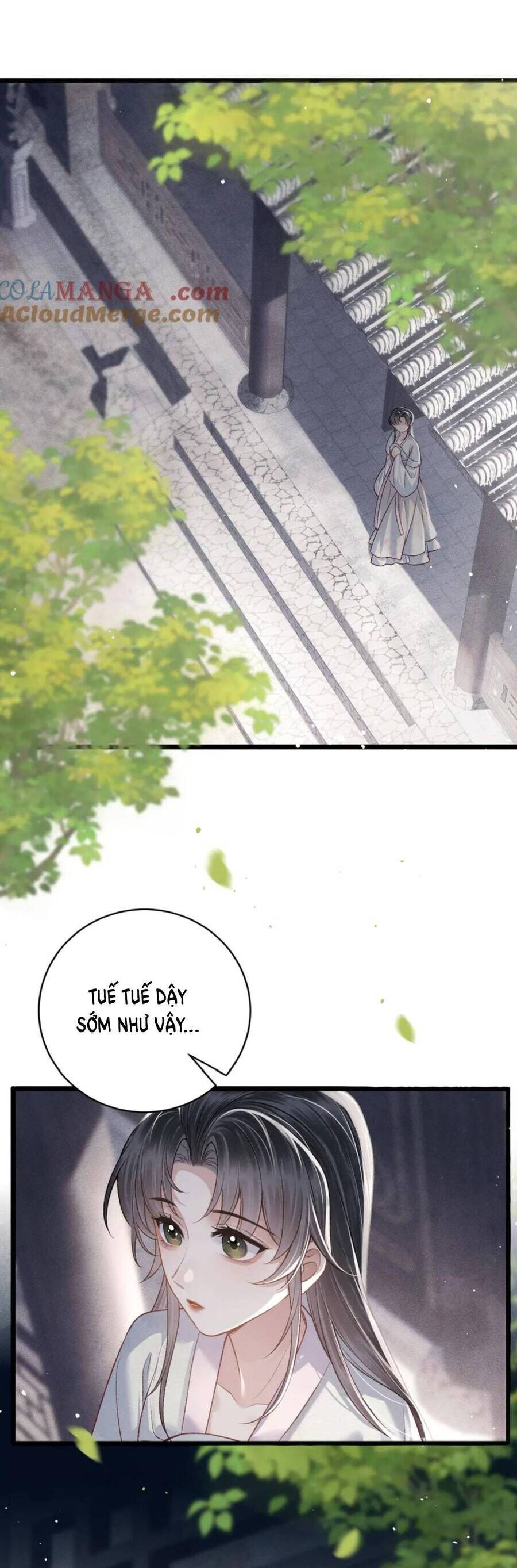 Gả Cho Phản Diện Chap 72 - Next Chap 73