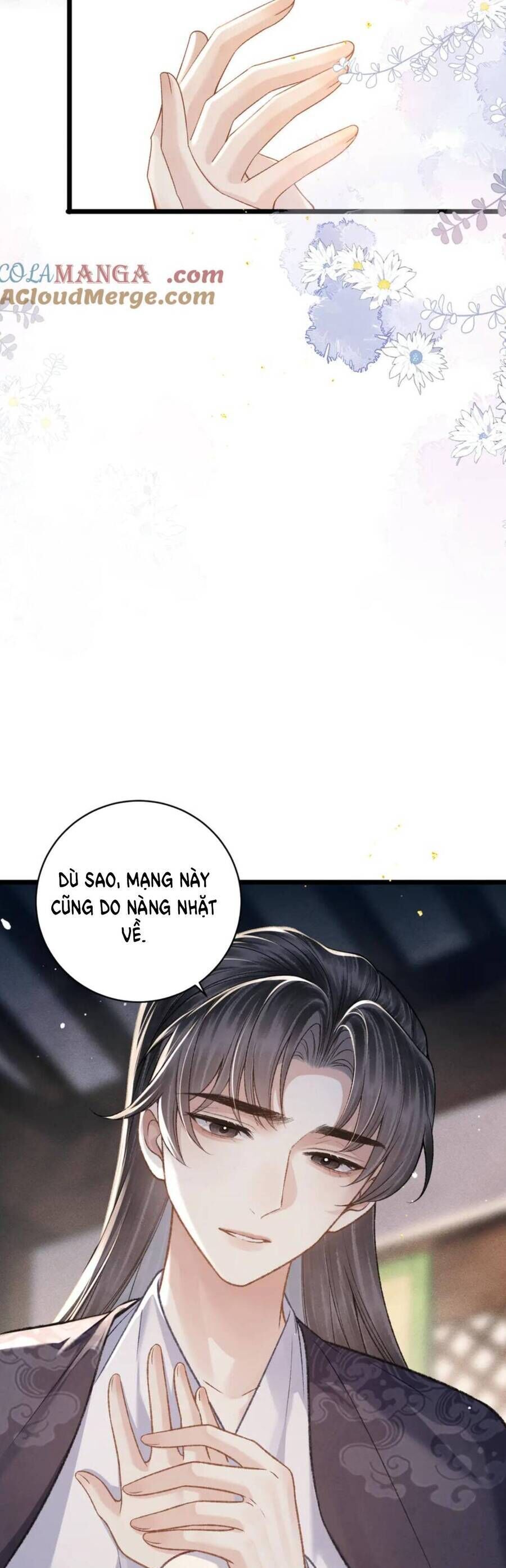 Gả Cho Phản Diện Chap 72 - Next Chap 73