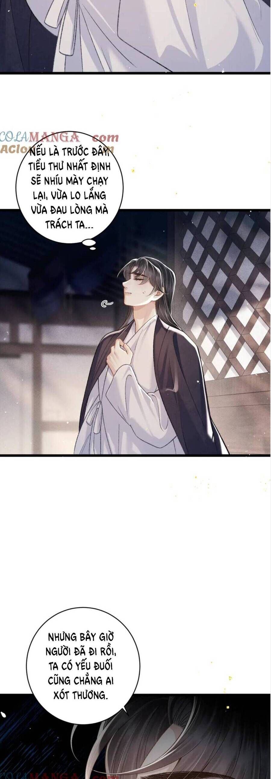 Gả Cho Phản Diện Chap 72 - Next Chap 73