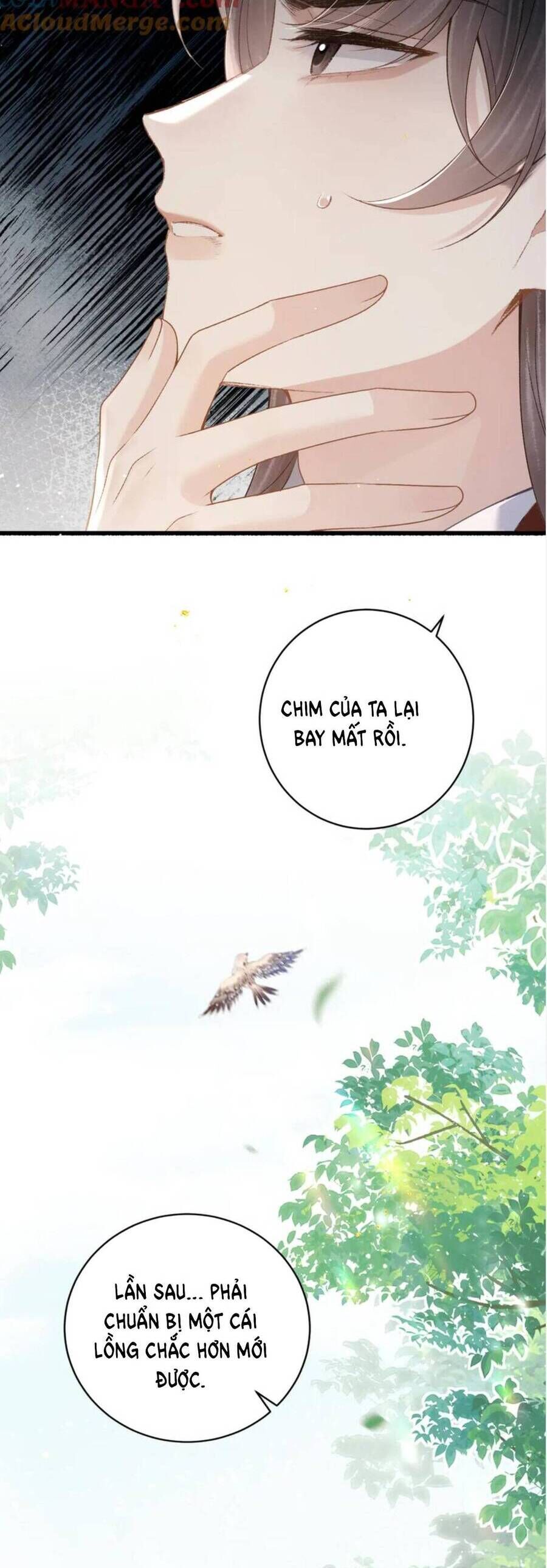 Gả Cho Phản Diện Chap 72 - Next Chap 73