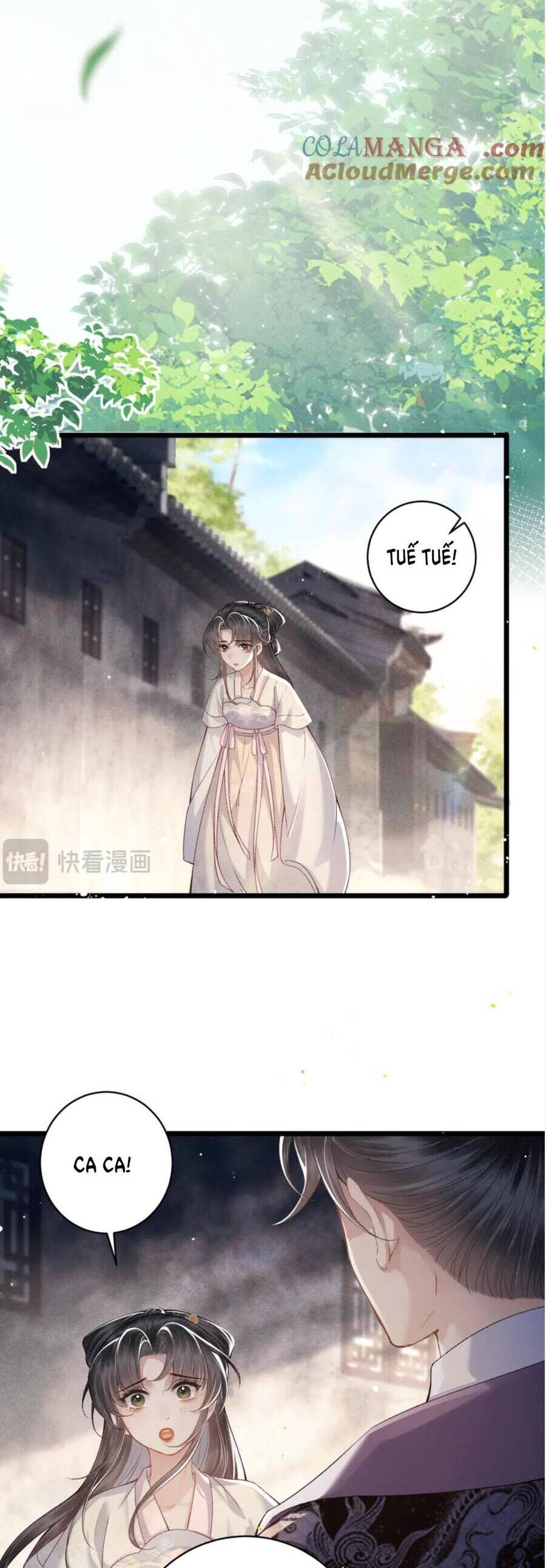 Gả Cho Phản Diện Chap 72 - Next Chap 73