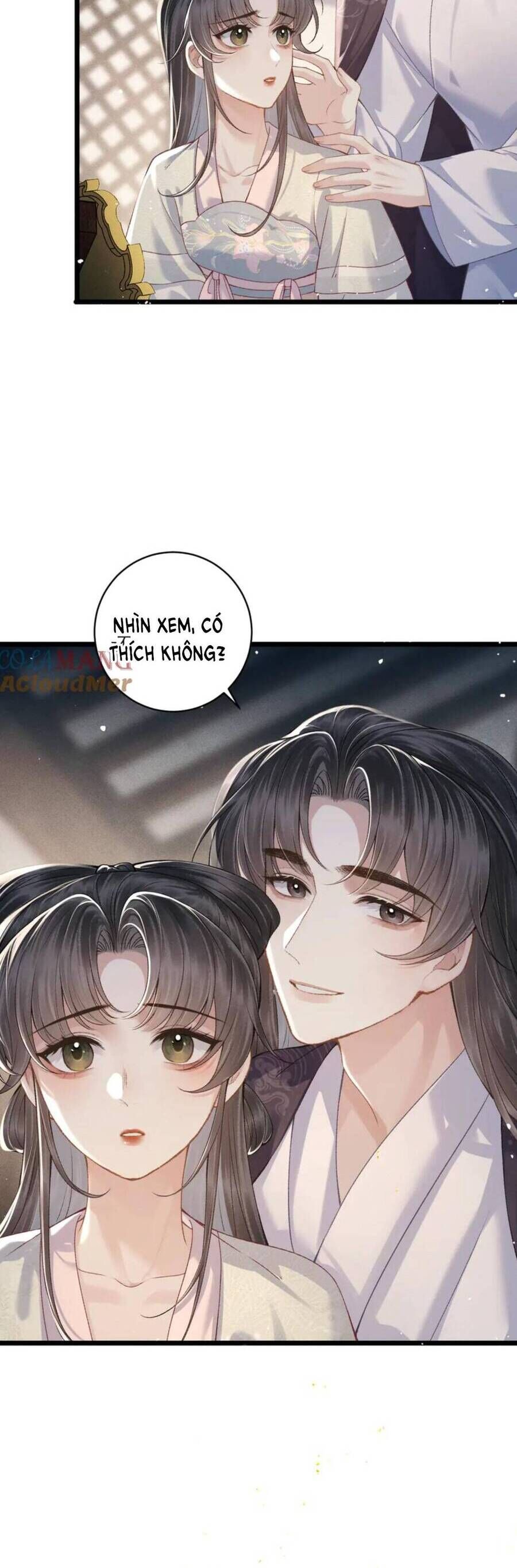 Gả Cho Phản Diện Chap 72 - Next Chap 73