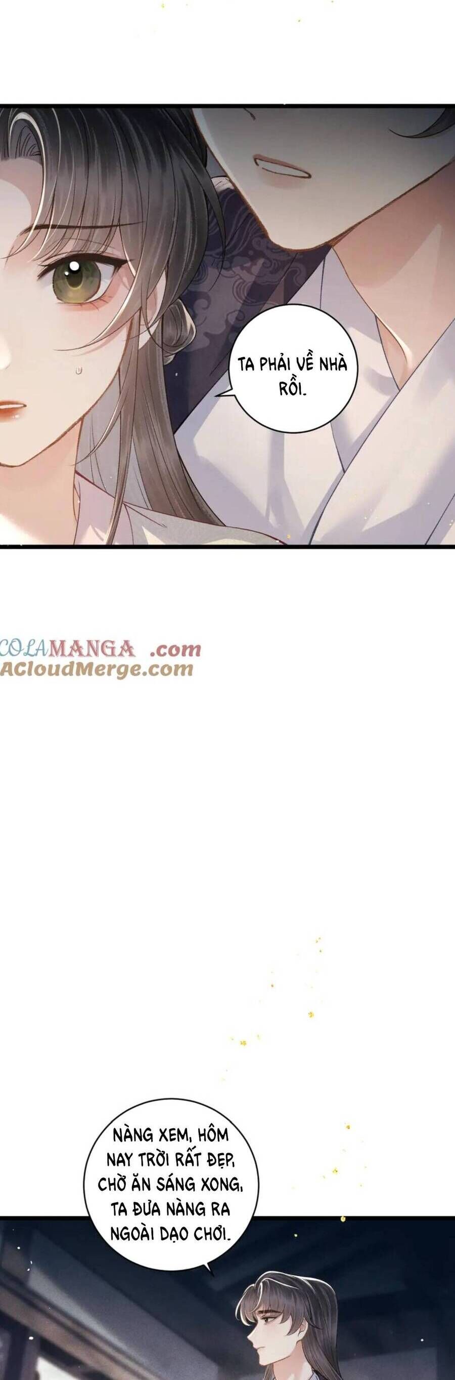 Gả Cho Phản Diện Chap 72 - Next Chap 73