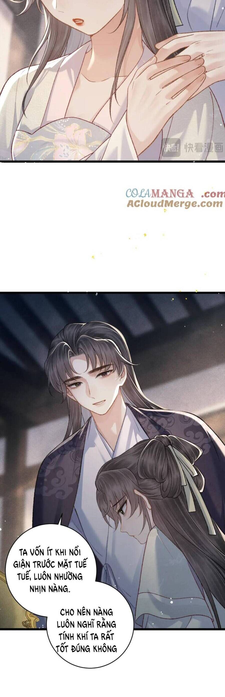 Gả Cho Phản Diện Chap 72 - Next Chap 73