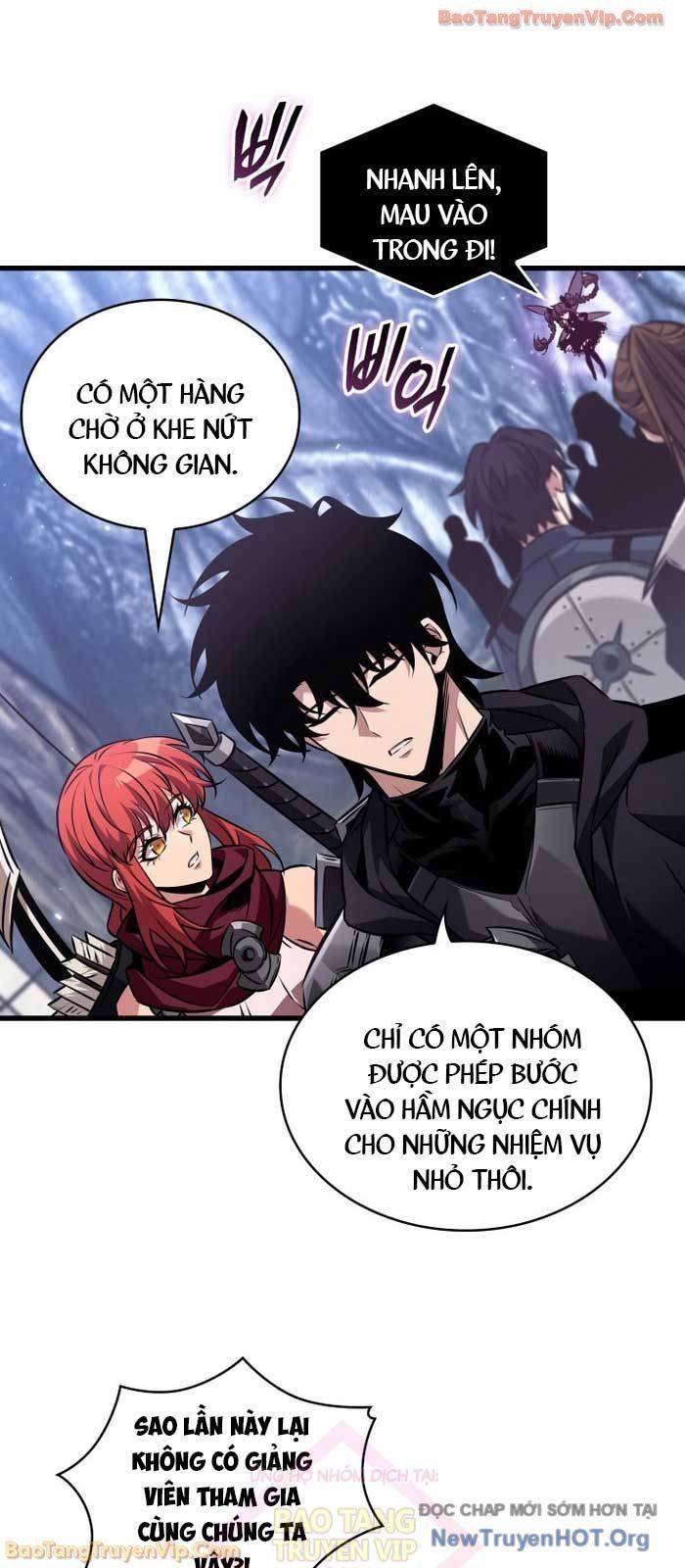 Gacha Vô Hạn Chap 164 - Next Chap 165