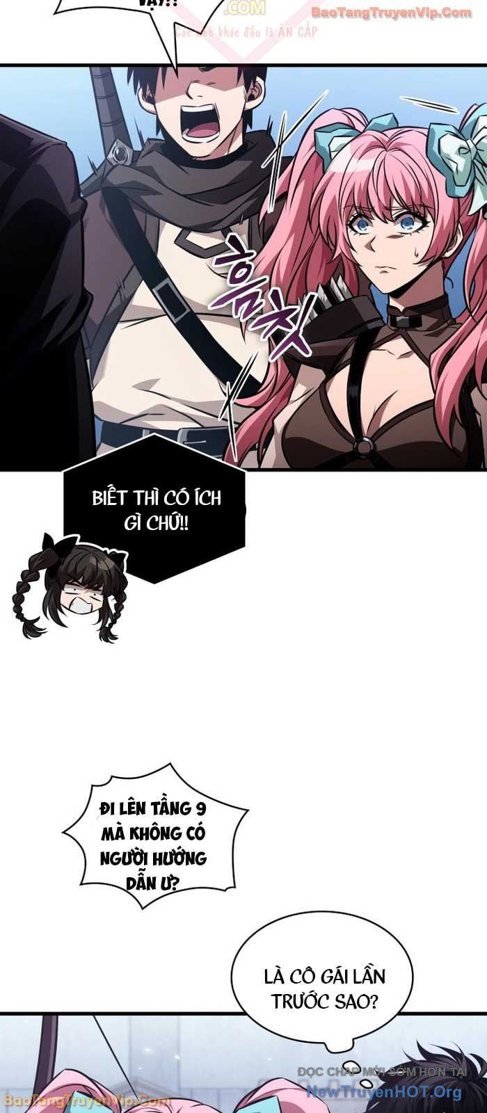 Gacha Vô Hạn Chap 164 - Next Chap 165