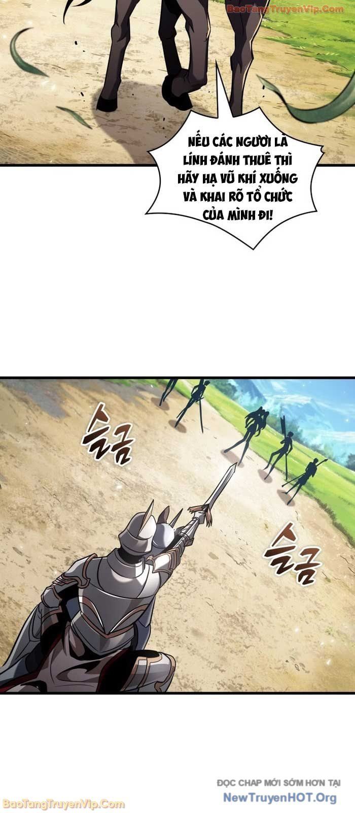 Gacha Vô Hạn Chap 164 - Next Chap 165