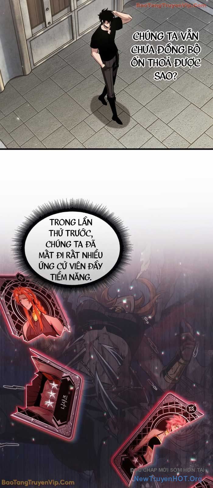 Gacha Vô Hạn Chap 164 - Next Chap 165