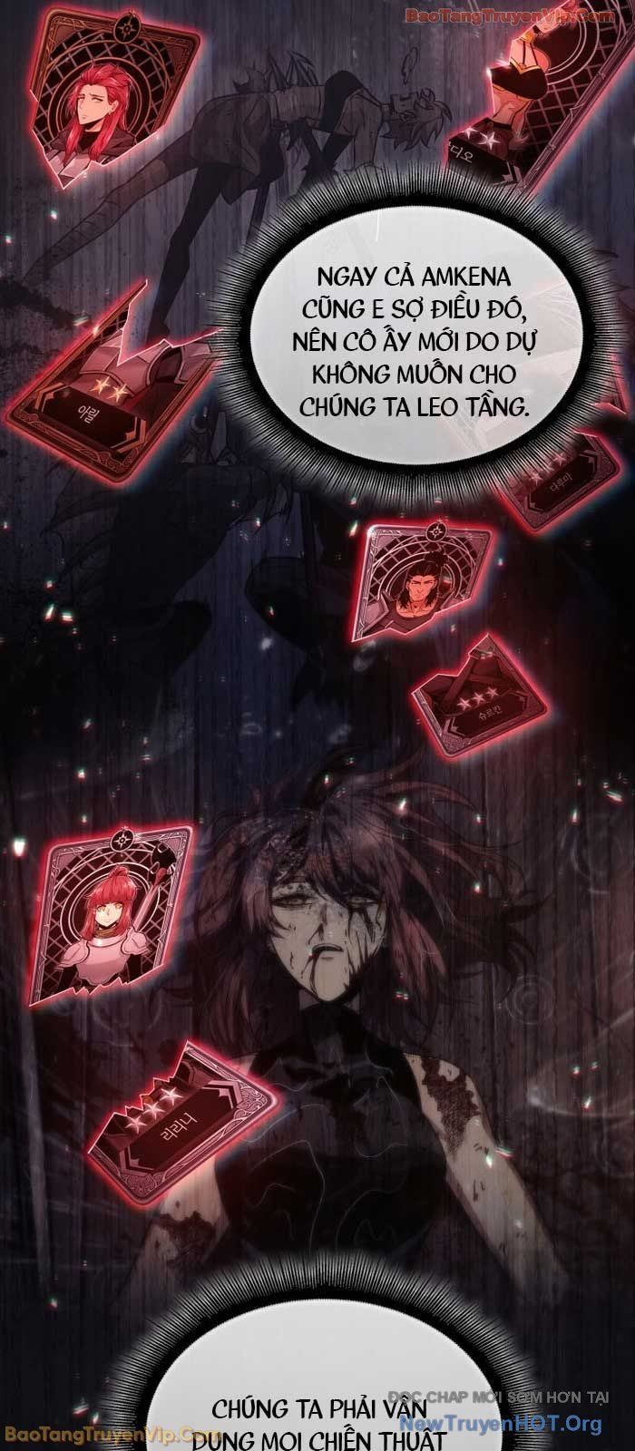 Gacha Vô Hạn Chap 164 - Next Chap 165