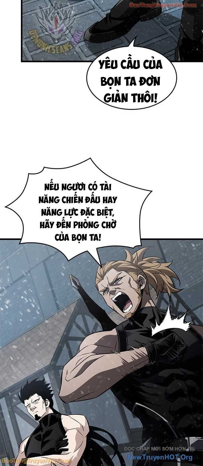 Gacha Vô Hạn Chap 164 - Next Chap 165