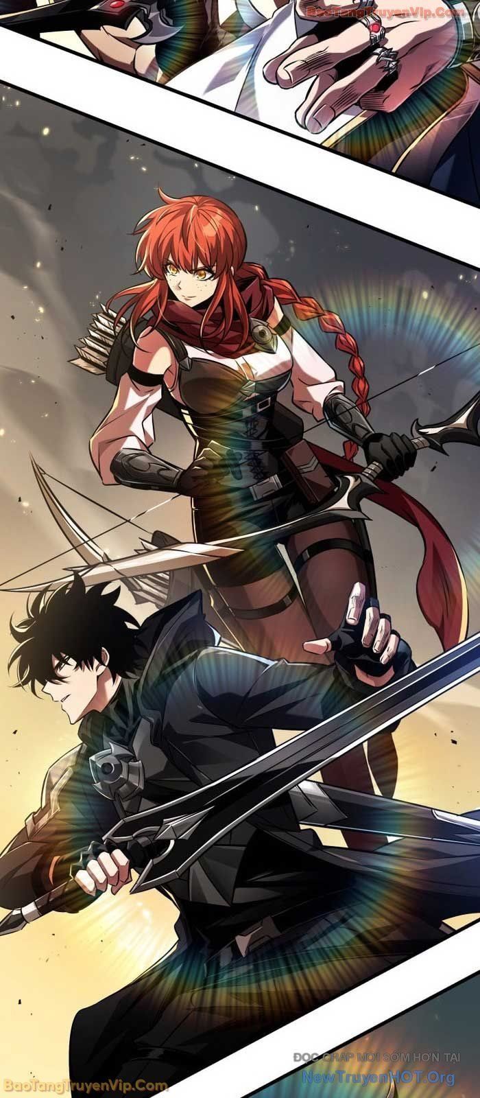 Gacha Vô Hạn Chap 164 - Next Chap 165