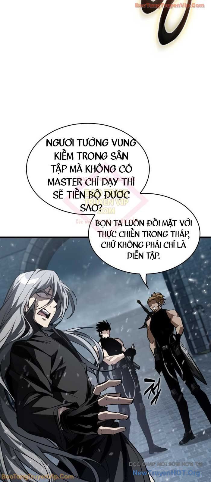 Gacha Vô Hạn Chap 164 - Next Chap 165