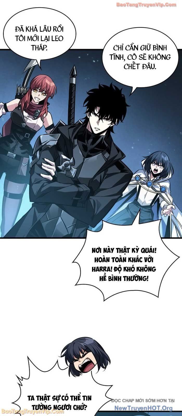 Gacha Vô Hạn Chap 164 - Next Chap 165