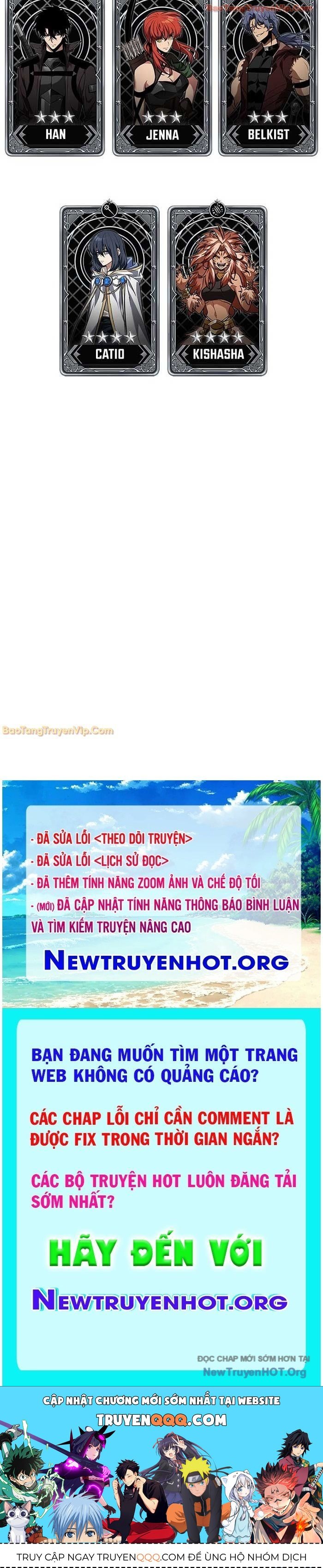 Gacha Vô Hạn Chap 164 - Next Chap 165