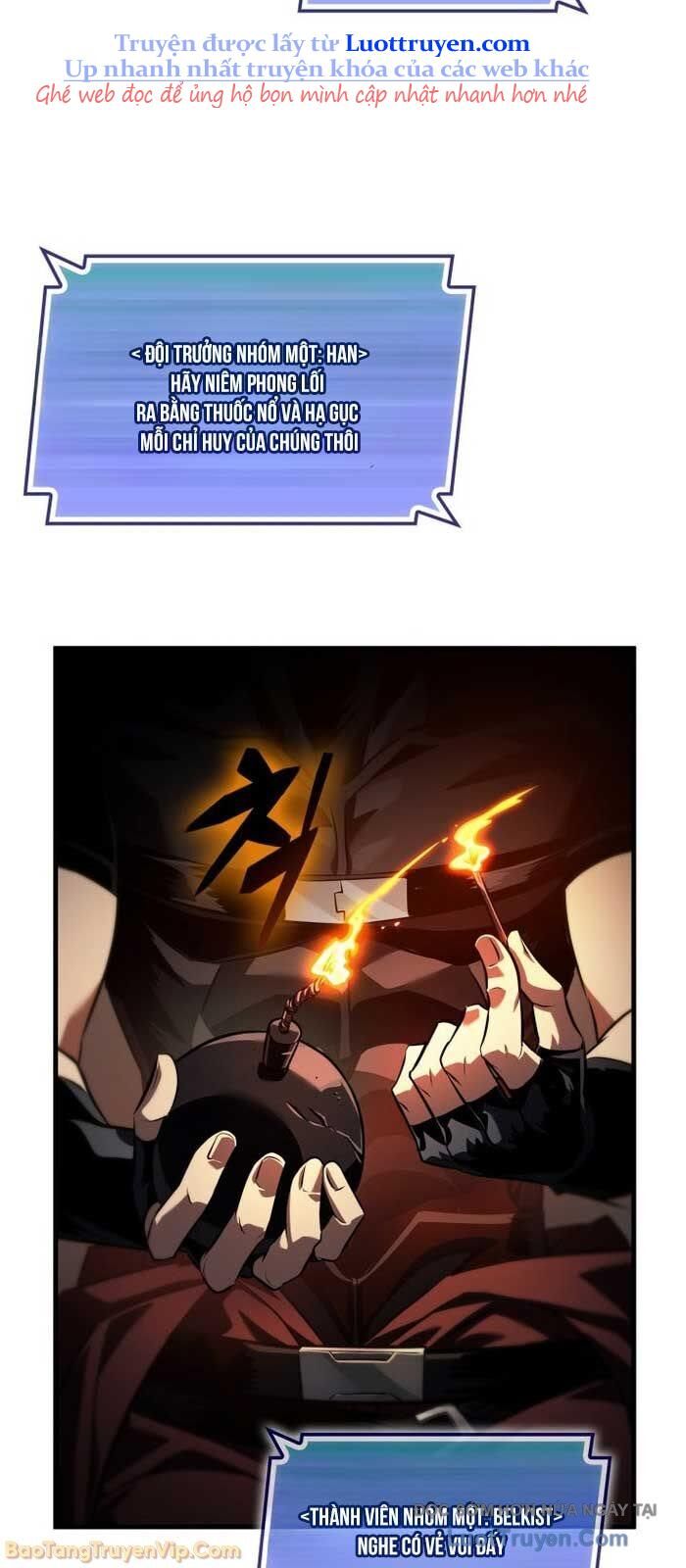 Gacha Vô Hạn Chap 170 - Next Chap 171