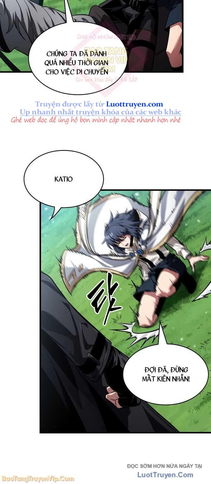 Gacha Vô Hạn Chap 170 - Next Chap 171