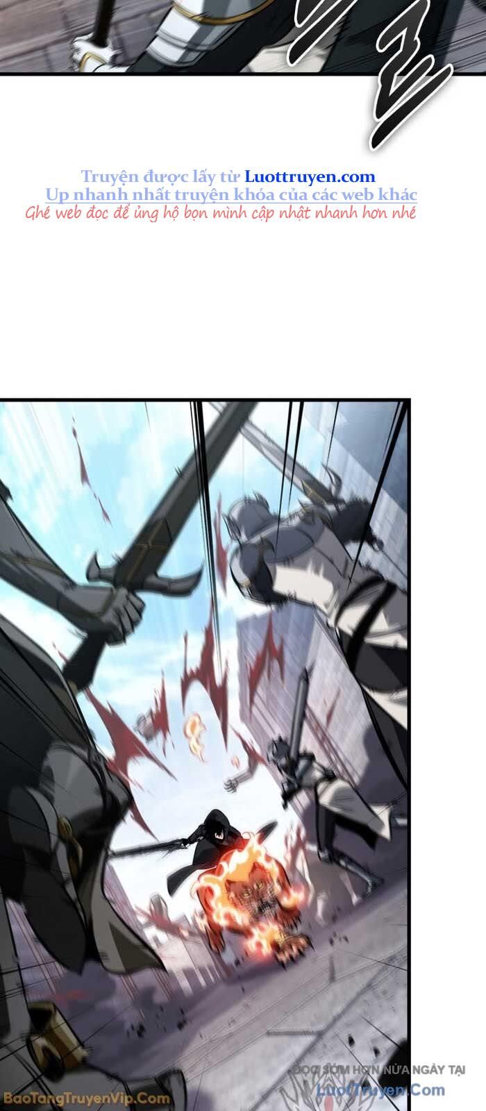 Gacha Vô Hạn Chap 170 - Next Chap 171