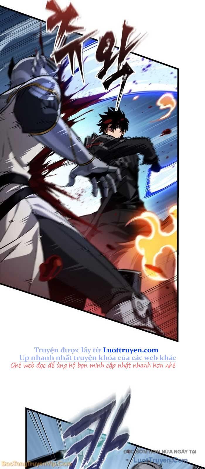 Gacha Vô Hạn Chap 170 - Next Chap 171