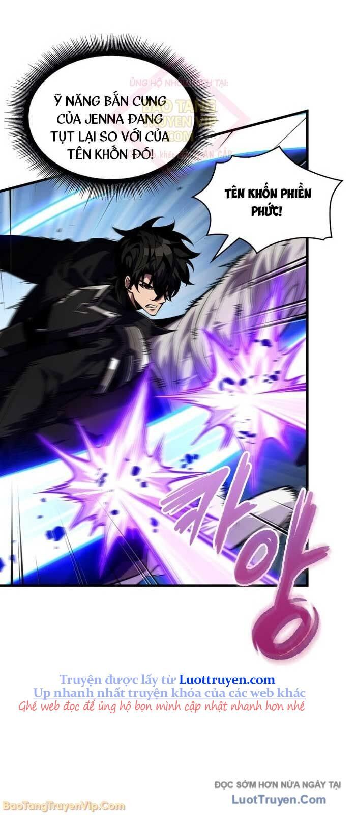 Gacha Vô Hạn Chap 170 - Next Chap 171